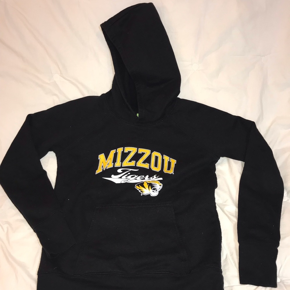 MIZZOU Sweatshirt